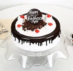 Black Forest Cakes