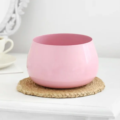 Blushing Pink Rose Prosperity Bouquet 3