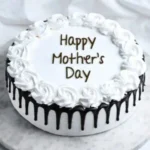 heartfelt special mothers day celebration cake mothers day celebration cake delivery India
