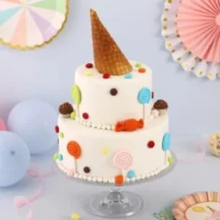 celebration party delight cake birthday cake online delivery India