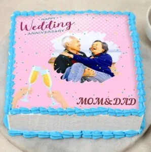 Anniversary Cake Online Eternal Bond eternal love bond anniversary celebration cake anniversary cake online delivery India
