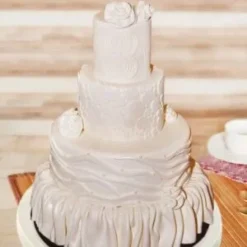 majestic royal tier celebration cake designer birthday cake online delivery India