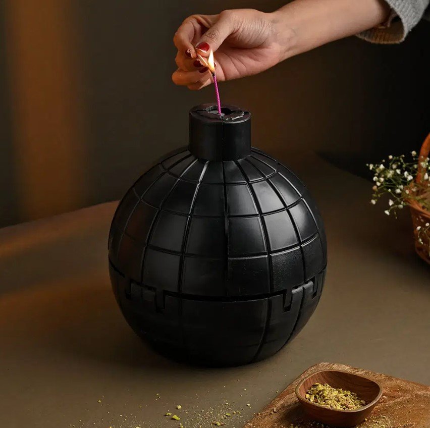 Pineapple Bombshell Cake 2