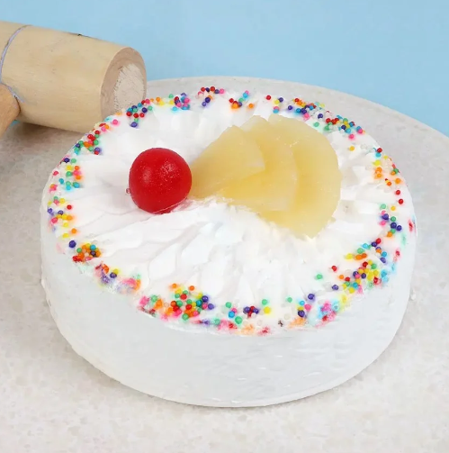 Unicorn Dreams Pinata Surprise Cake 2