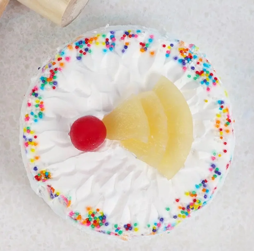 Unicorn Dreams Pinata Surprise Cake 3