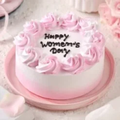 white forest grace womens cake with soft cream layers and elegant design