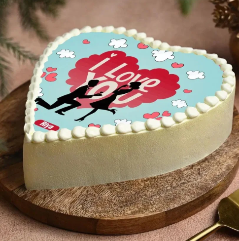 Amoura Velvet Cake 2