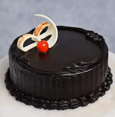 Bloom & Bliss Cake Celebration Combo 3