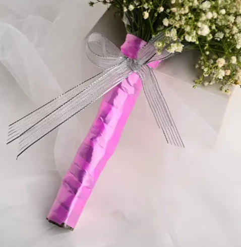 Crimson Romantic Bloom Collection 2