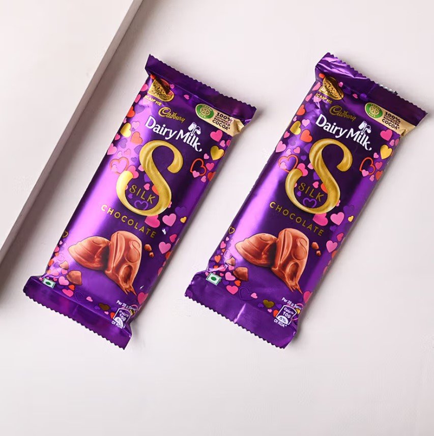 Divine Roses & Chocolate Gift 2