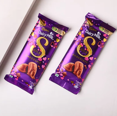 Divine Roses & Chocolate Gift 2