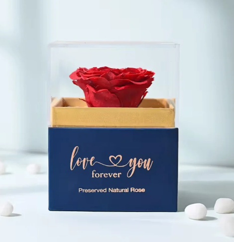 EverBloom Luxe Rose 3