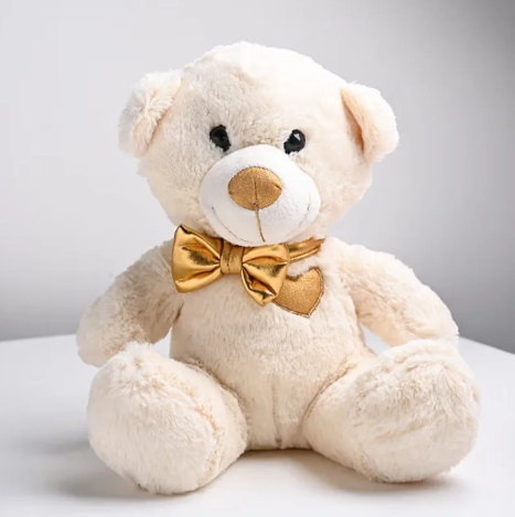 Luxury Rose Teddy Combo Gift 3