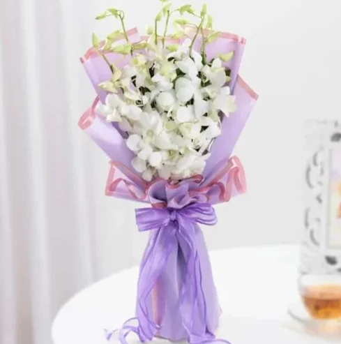 Red Velvet Rose Combo 2