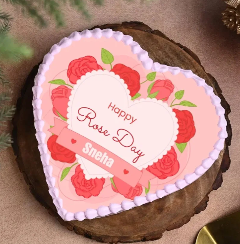 Sweet Embrace Romantic Love Surprise Combo 3