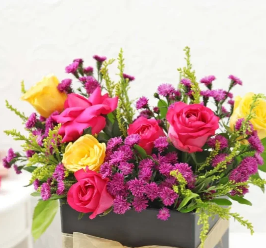 Sweet Love Memory Magnet 1