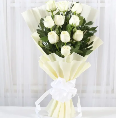 Velvet Bloom & Gourmet Bliss Luxury Surprise Gift Combo 3