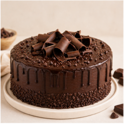 Chocolate Cakes