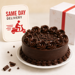 Same Day Delivery