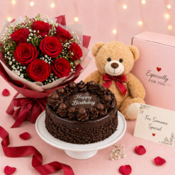 Cake Combos