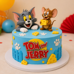 Theme Cakes