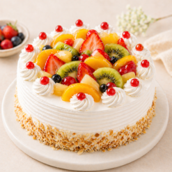 Fruit Cakes