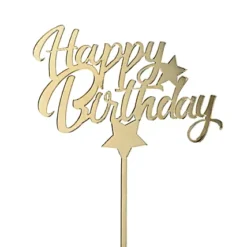 Birthday Tag