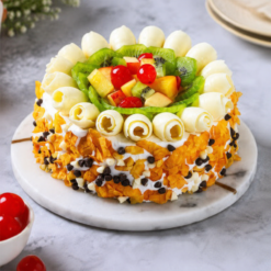 Eggless Cakes