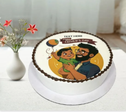 fathers day cake dad my nostalgia cake online delivery India