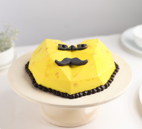 Dad’s Fiesta Fun Cake 1