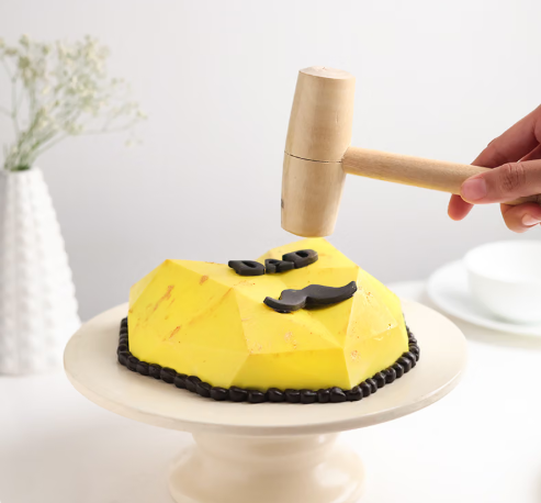 Dad’s Fiesta Fun Cake 2