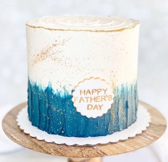 Father’s Day Hero Cake fathers day cake fathers day hero cake online delivery India