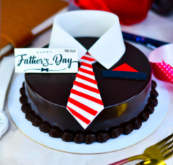 fathers day cake golden moments fathers day cake online delivery India