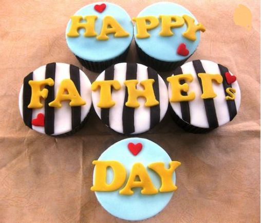 Papa’s Special Cupcake Treat fathers day cupcakes papas special cupcake treat online delivery India