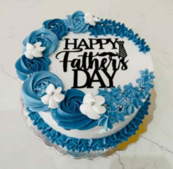 fathers day cake superdad premium cake online delivery India