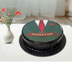 fathers day cake superdad special cake online delivery India